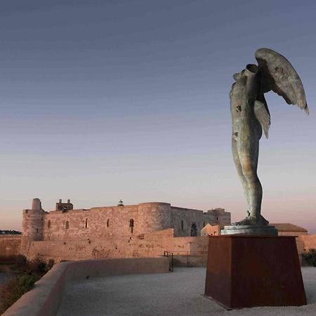 Casa Titanic Siracusa Сиракузы Экстерьер фото
