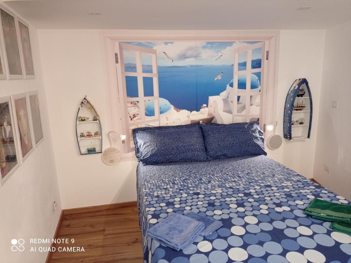Casa Titanic Siracusa Сиракузы Экстерьер фото