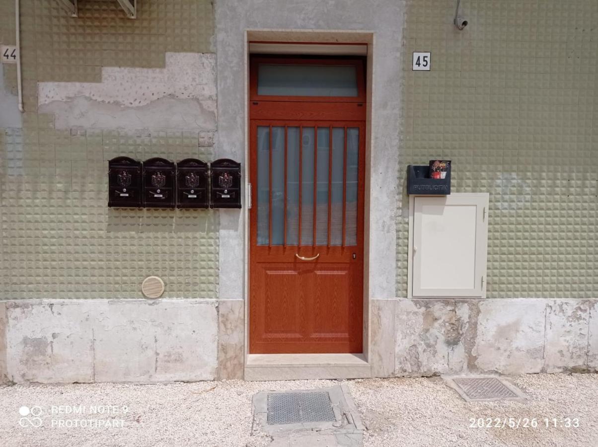 Casa Titanic Siracusa Сиракузы Экстерьер фото