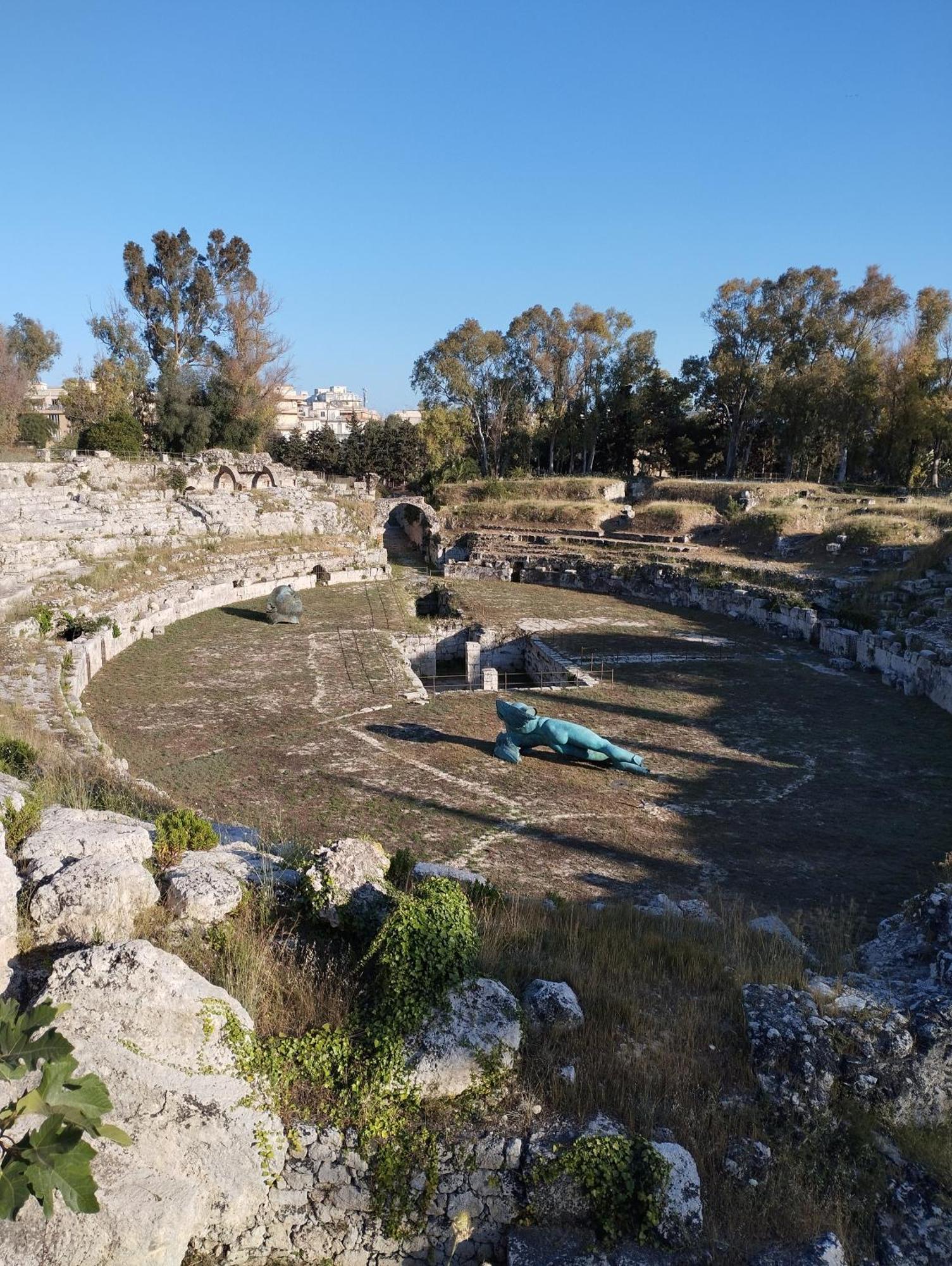 Casa Titanic Siracusa Сиракузы Экстерьер фото